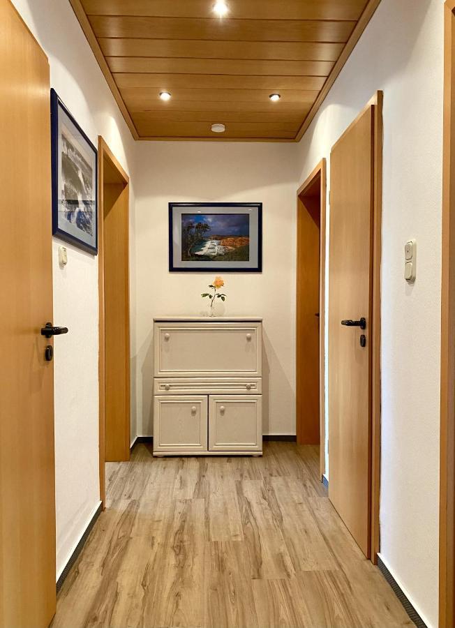 Alraftsblick Appartement Waldeck  Buitenkant foto