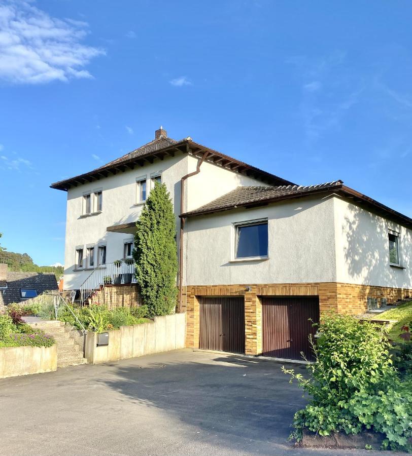 Alraftsblick Appartement Waldeck  Buitenkant foto
